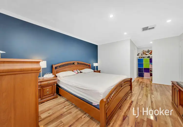 Fifth view of Homely house listing, 6 Greenvale Avenue, Wallan VIC 3756
