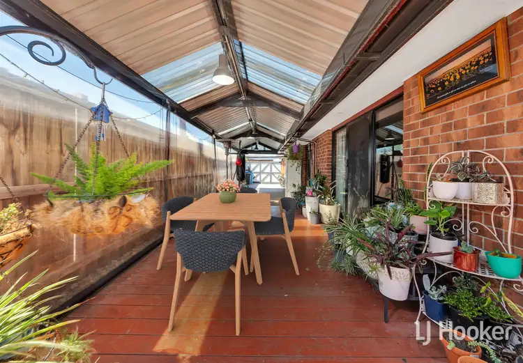 Sixth view of Homely house listing, 6 Greenvale Avenue, Wallan VIC 3756