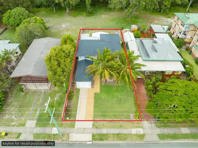 Main view of Homely house listing, 68 North Street, Woorim QLD 4507