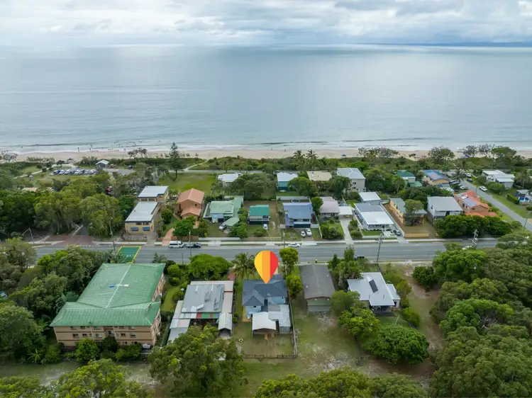 Second view of Homely house listing, 68 North Street, Woorim QLD 4507