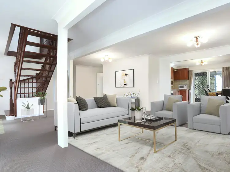 Sixth view of Homely house listing, 68 North Street, Woorim QLD 4507