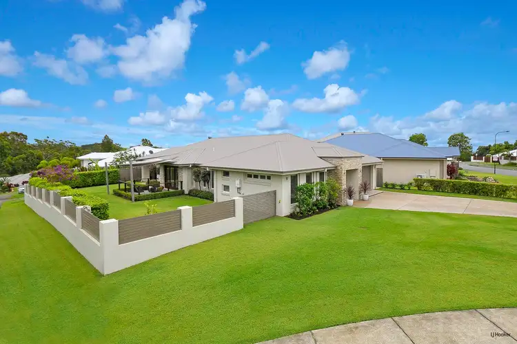 Main view of Homely house listing, 49 Golden Grove Boulevard, Reedy Creek QLD 4227