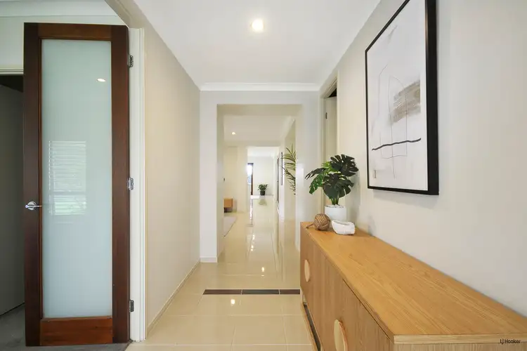 Third view of Homely house listing, 49 Golden Grove Boulevard, Reedy Creek QLD 4227