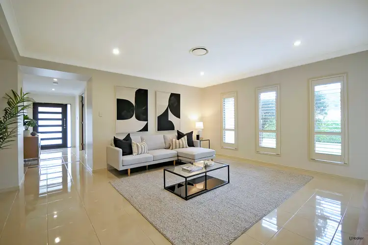 Fourth view of Homely house listing, 49 Golden Grove Boulevard, Reedy Creek QLD 4227