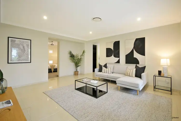 Fifth view of Homely house listing, 49 Golden Grove Boulevard, Reedy Creek QLD 4227