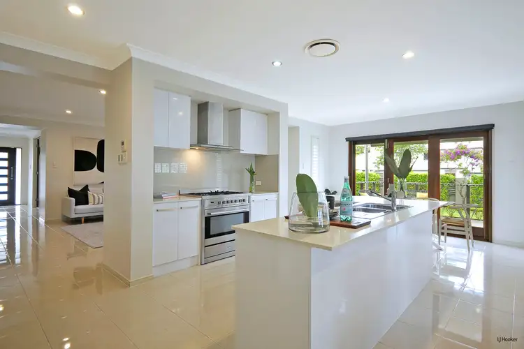 Sixth view of Homely house listing, 49 Golden Grove Boulevard, Reedy Creek QLD 4227