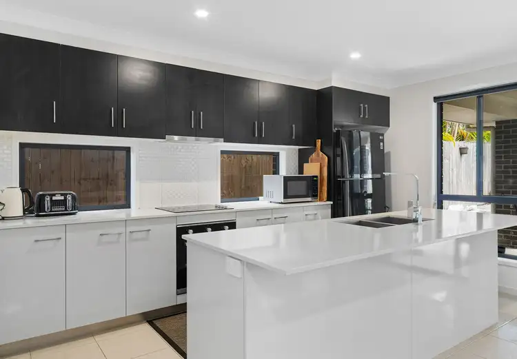 Fourth view of Homely house listing, 156 Lillian Avenue, Salisbury QLD 4107