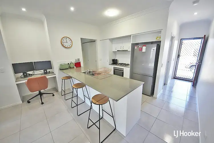 Second view of Homely house listing, 11 Shearer Crescent, Kallangur QLD 4503