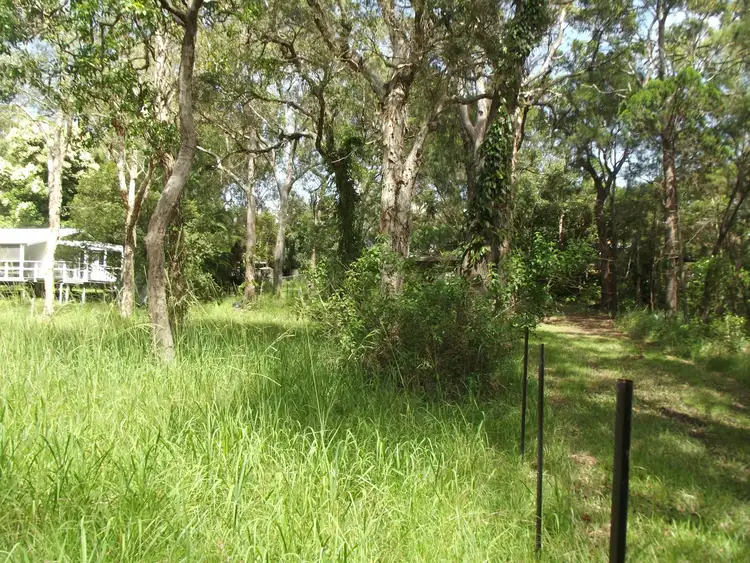 Fourth view of Homely land listing, 13 Kardinia Street, Macleay Island QLD 4184