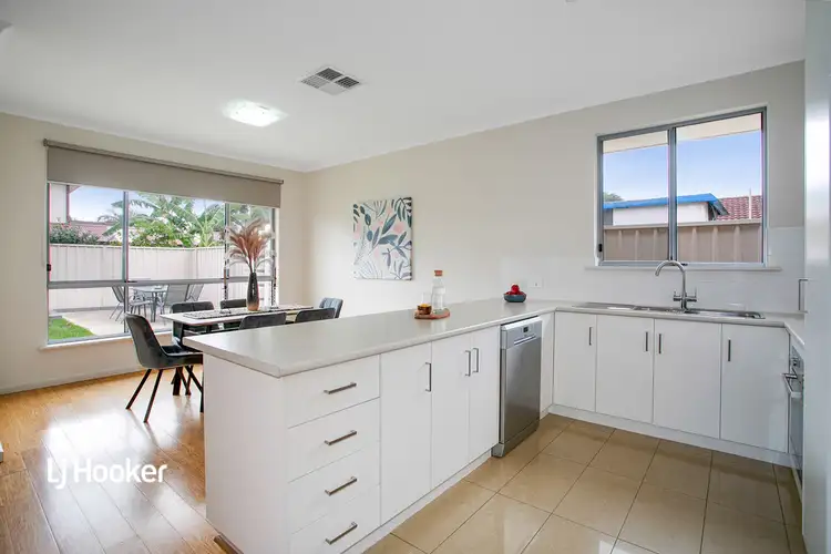 Fourth view of Homely house listing, 10b Collins Court, Pooraka SA 5095