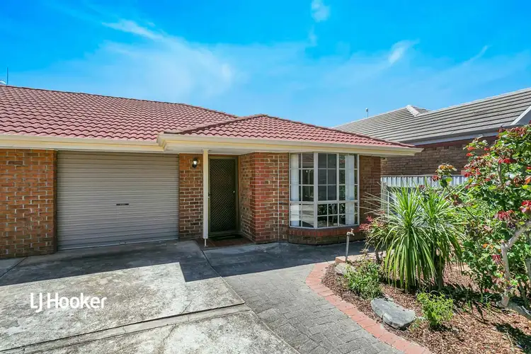 Main view of Homely unit listing, 2/49 Galaxy Way, Athelstone SA 5076