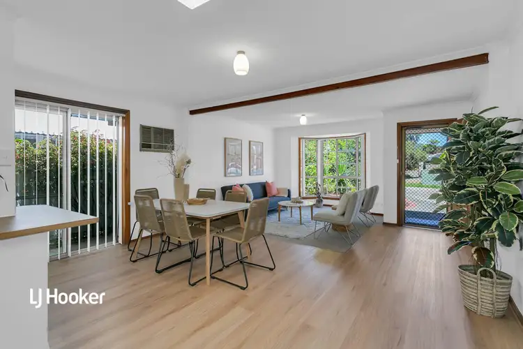 Fourth view of Homely unit listing, 2/49 Galaxy Way, Athelstone SA 5076