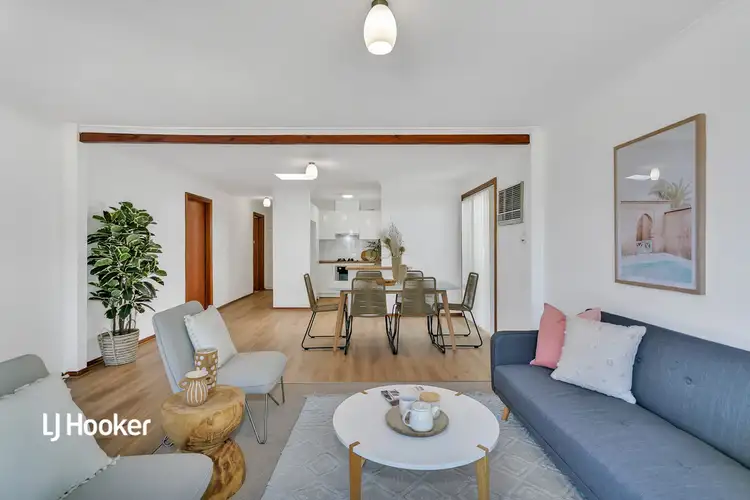 Sixth view of Homely unit listing, 2/49 Galaxy Way, Athelstone SA 5076
