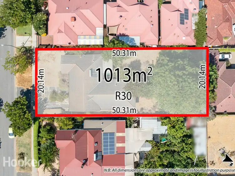 17 Temple Street, Victoria Park WA 6100