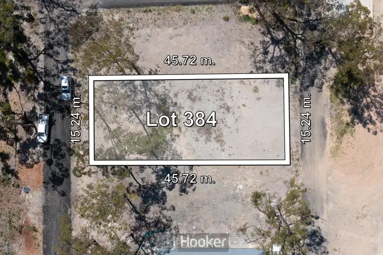 Second view of Homely land listing, 32 Fred Avery Drive, Buttaba NSW 2283