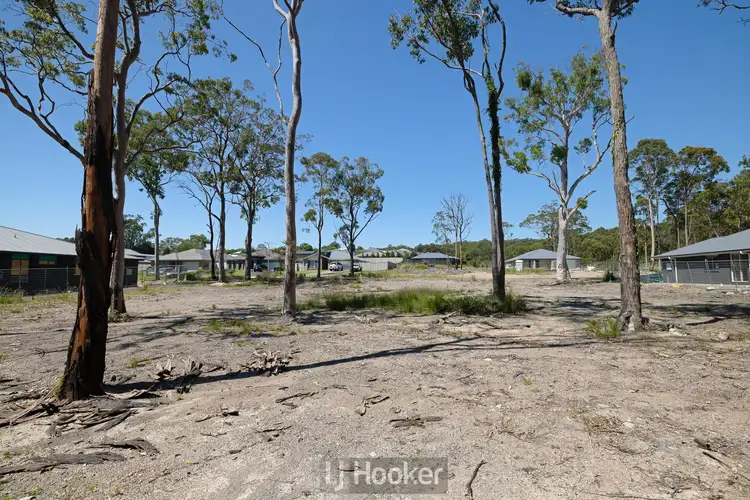Fourth view of Homely land listing, 32 Fred Avery Drive, Buttaba NSW 2283