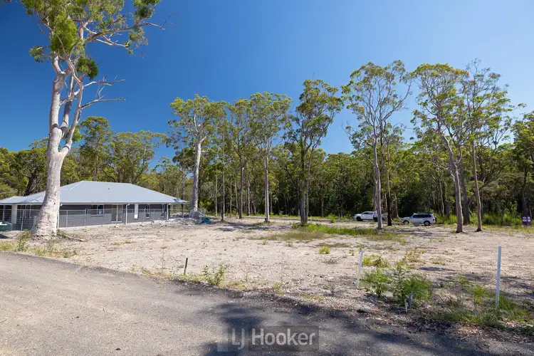 Fifth view of Homely land listing, 32 Fred Avery Drive, Buttaba NSW 2283