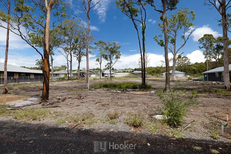 Sixth view of Homely land listing, 32 Fred Avery Drive, Buttaba NSW 2283