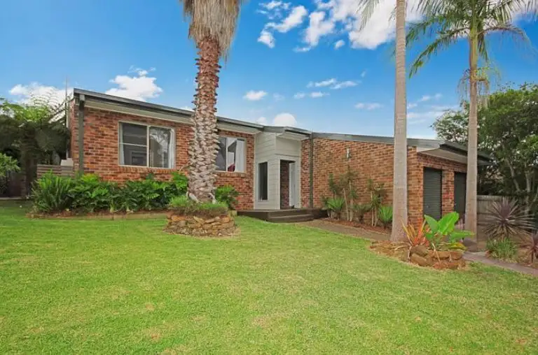 Main view of Homely house listing, 10 Scorpio Grove, Narrawallee NSW 2539