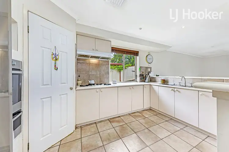 Third view of Homely house listing, 9 Godwit Close, Hinchinbrook NSW 2168