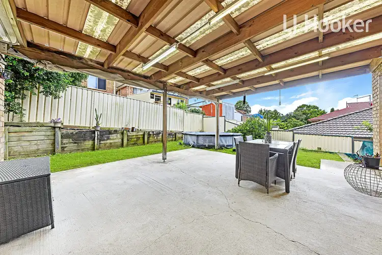 Fifth view of Homely house listing, 9 Godwit Close, Hinchinbrook NSW 2168