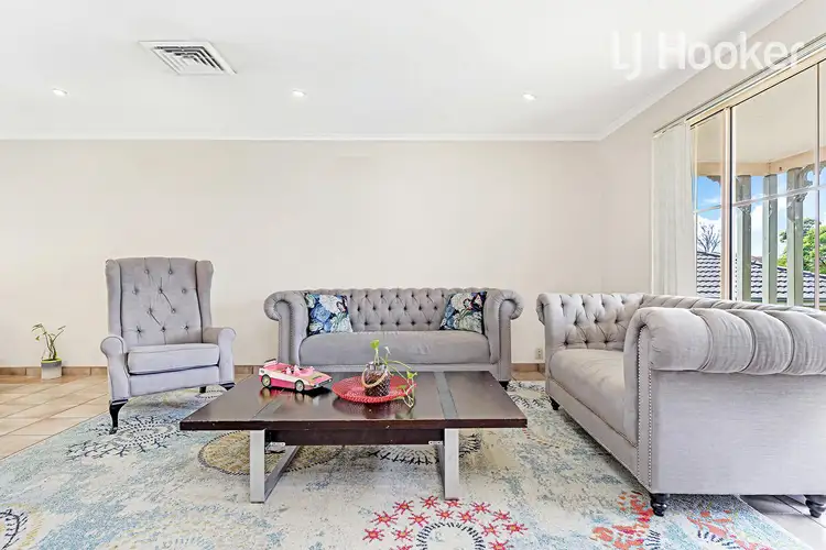 Sixth view of Homely house listing, 9 Godwit Close, Hinchinbrook NSW 2168