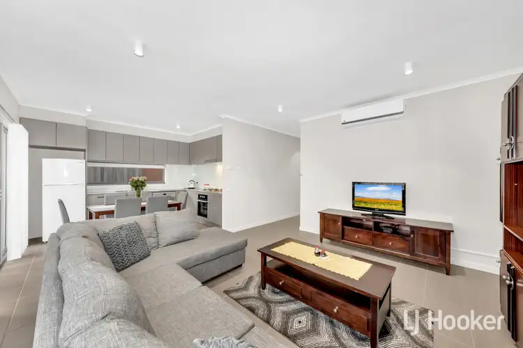 Sixth view of Homely unit listing, 2 Hinterland Close, Lynbrook VIC 3975