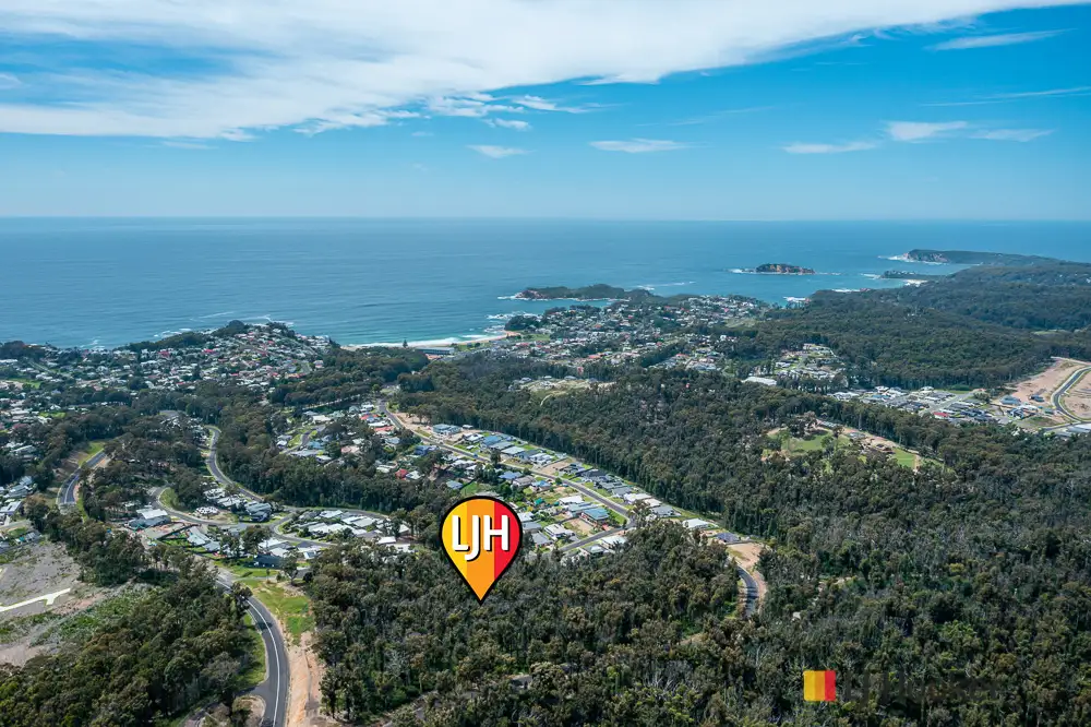 Main view of Homely land listing, Lot 197/ DP 1236190, Malua Bay NSW 2536