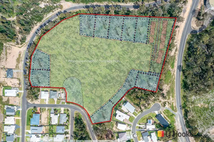 Fifth view of Homely land listing, Lot 197/ DP 1236190, Malua Bay NSW 2536