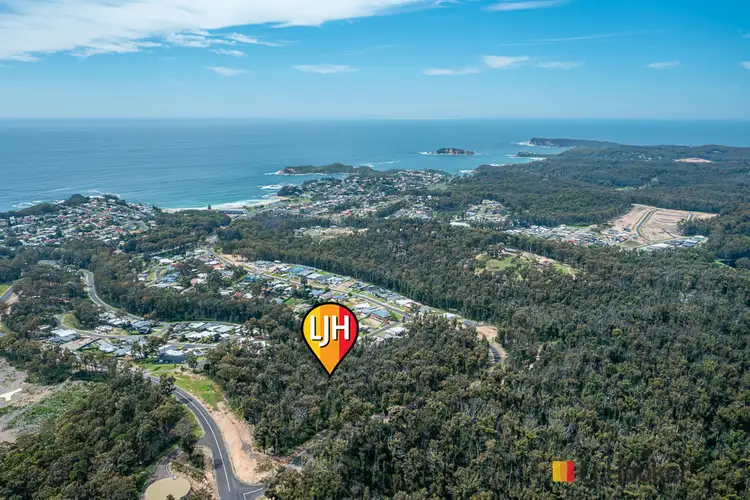 Sixth view of Homely land listing, Lot 197/ DP 1236190, Malua Bay NSW 2536