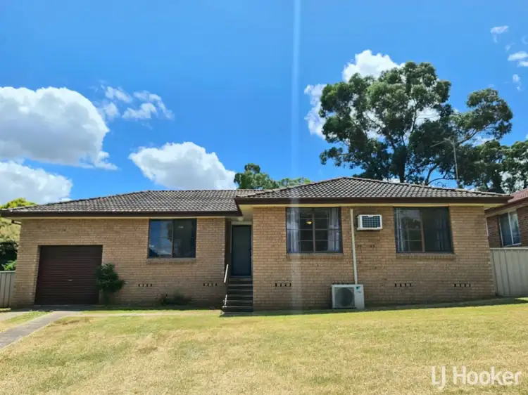 12 Mataro Avenue, Muswellbrook NSW 2333