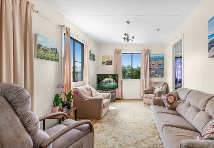 Fourth view of Homely house listing, 81 Grattan Terrace, Manly QLD 4179