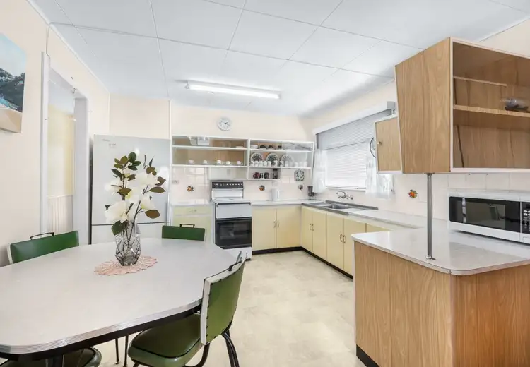 Fifth view of Homely house listing, 81 Grattan Terrace, Manly QLD 4179