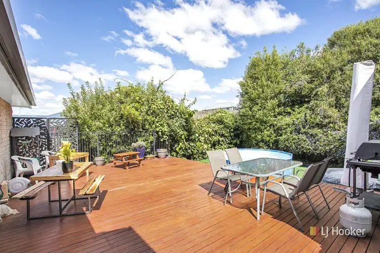 Third view of Homely house listing, 153 Best Street, Devonport TAS 7310
