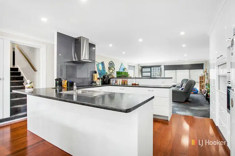 Fourth view of Homely house listing, 153 Best Street, Devonport TAS 7310