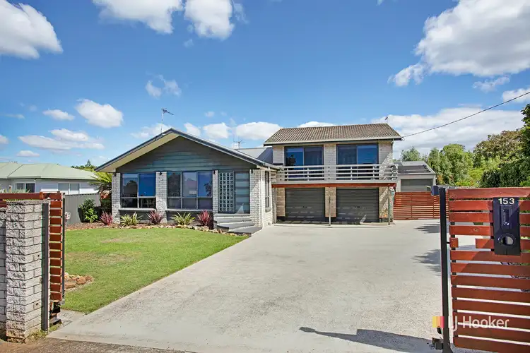 Fifth view of Homely house listing, 153 Best Street, Devonport TAS 7310