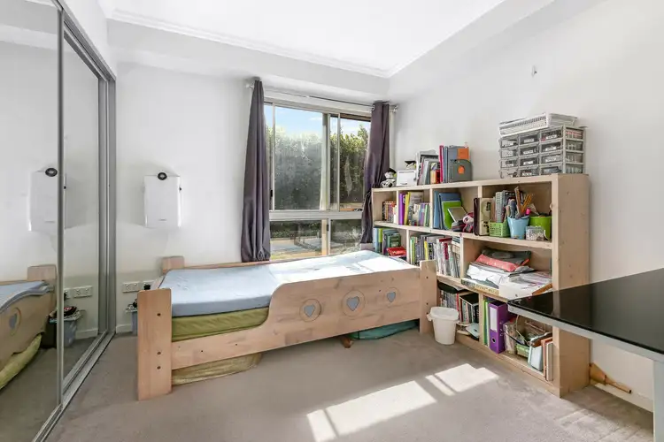 Fifth view of Homely unit listing, 2/1 Princess Avenue, North Strathfield NSW 2137