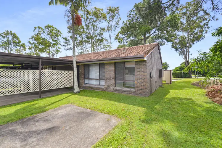 Main view of Homely unit listing, 10/24-28 Albert Street, Eagleby QLD 4207