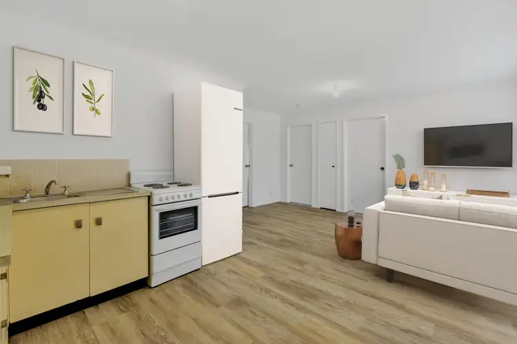 Second view of Homely unit listing, 10/24-28 Albert Street, Eagleby QLD 4207