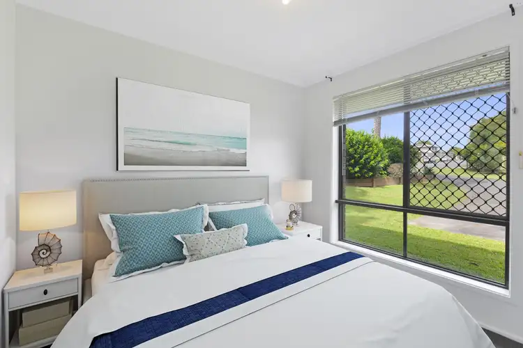 Third view of Homely unit listing, 10/24-28 Albert Street, Eagleby QLD 4207