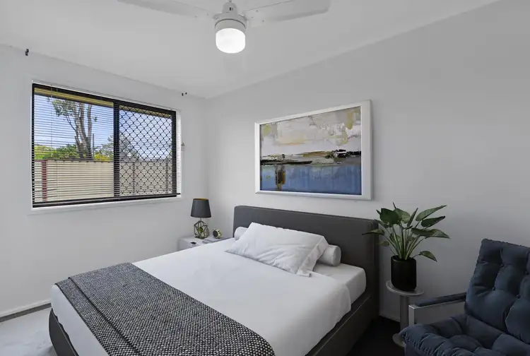 Fourth view of Homely unit listing, 10/24-28 Albert Street, Eagleby QLD 4207