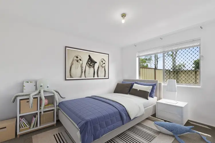Fifth view of Homely unit listing, 10/24-28 Albert Street, Eagleby QLD 4207