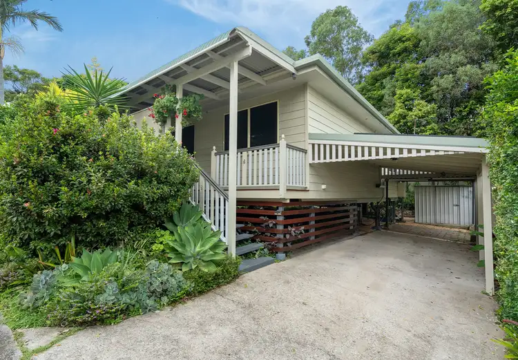 14 Woodlands Drive, Stapylton QLD 4207