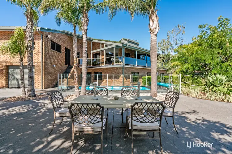 Main view of Homely house listing, 5 Yateri Court, Greenwith SA 5125