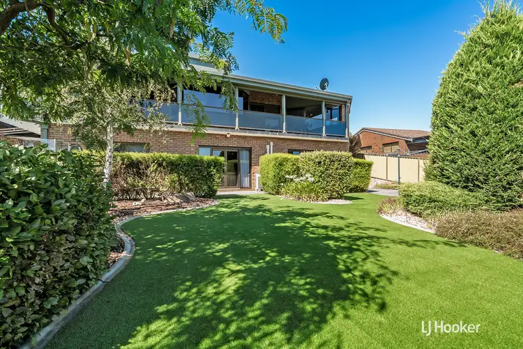 Third view of Homely house listing, 5 Yateri Court, Greenwith SA 5125