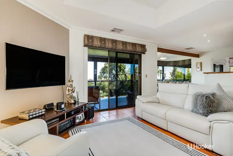 Fifth view of Homely house listing, 5 Yateri Court, Greenwith SA 5125