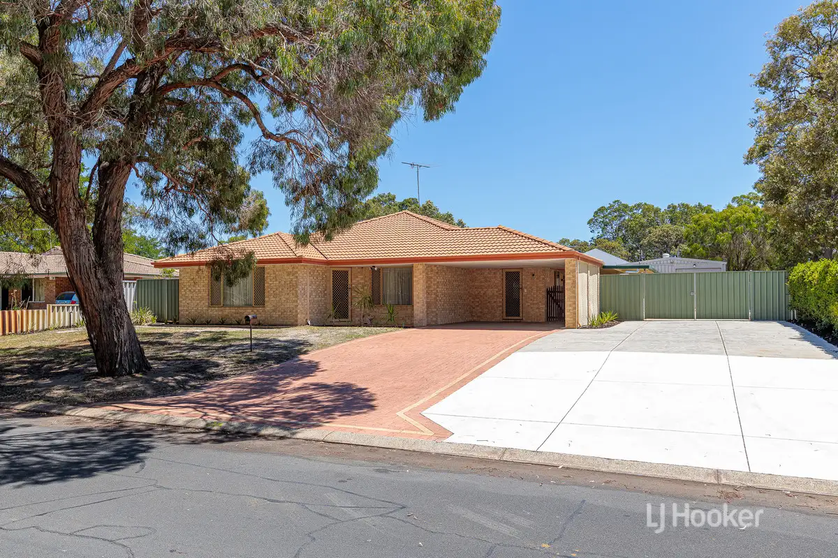 Main view of Homely house listing, 28 Orchid Drive, Glen Iris WA 6230