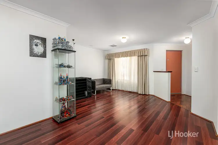 Second view of Homely house listing, 28 Orchid Drive, Glen Iris WA 6230