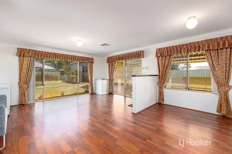Third view of Homely house listing, 28 Orchid Drive, Glen Iris WA 6230