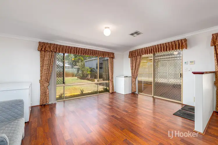 Fourth view of Homely house listing, 28 Orchid Drive, Glen Iris WA 6230